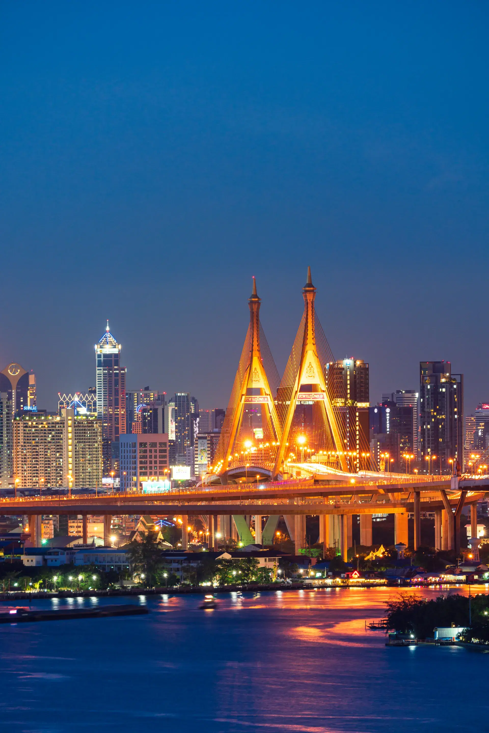 Bangkok