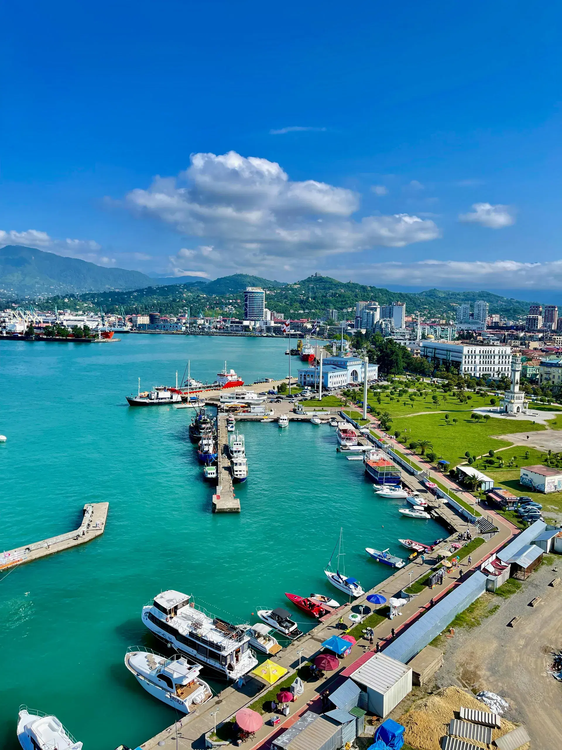 Batumi