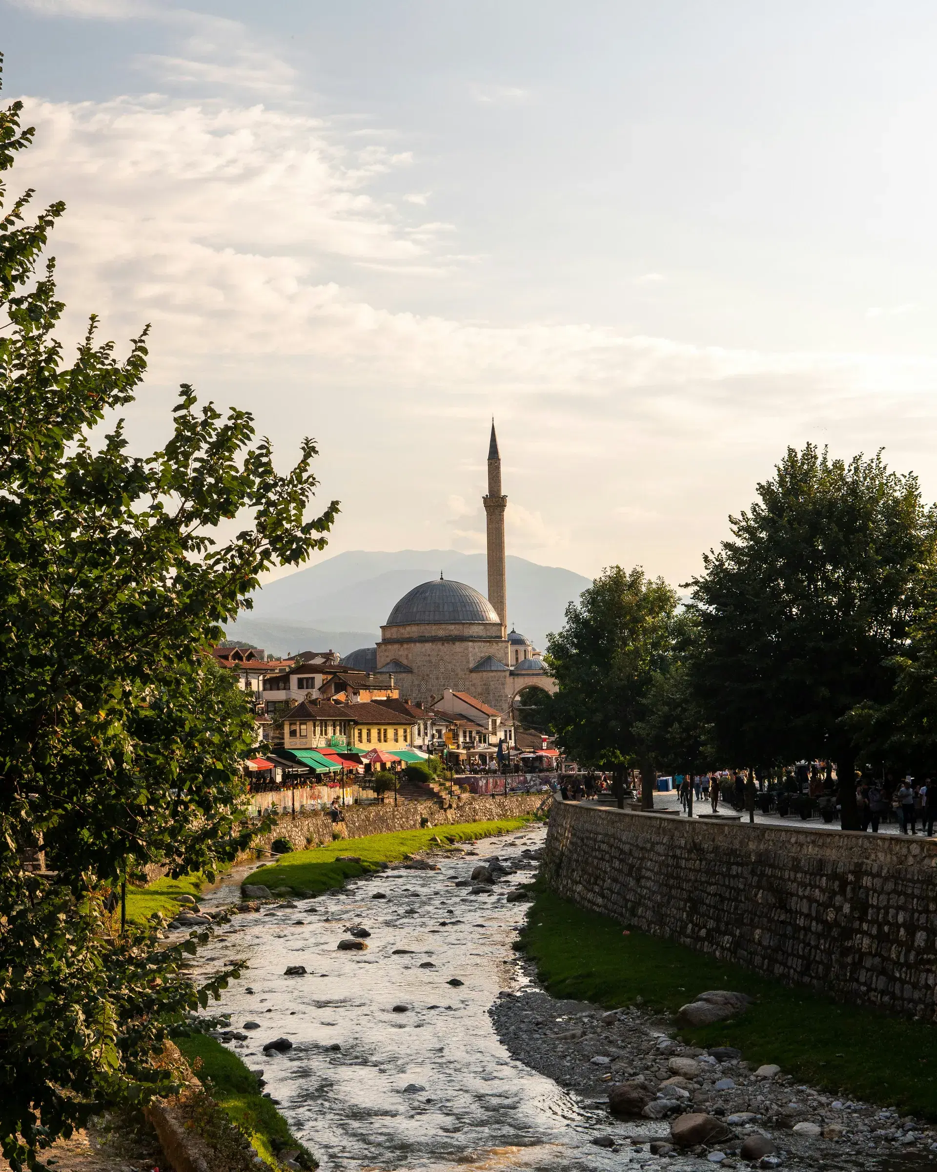 Kosovo