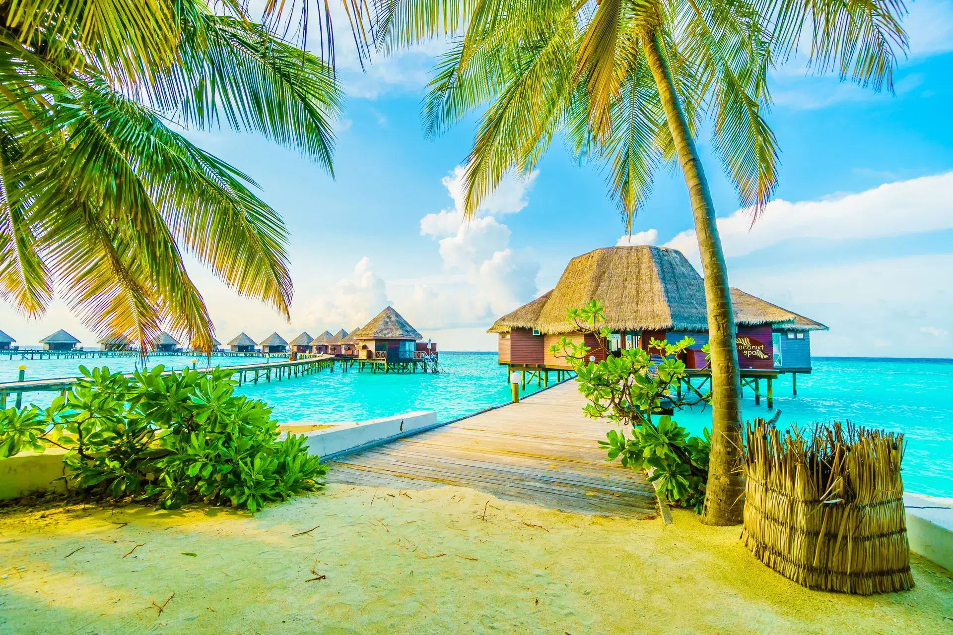 Maldives