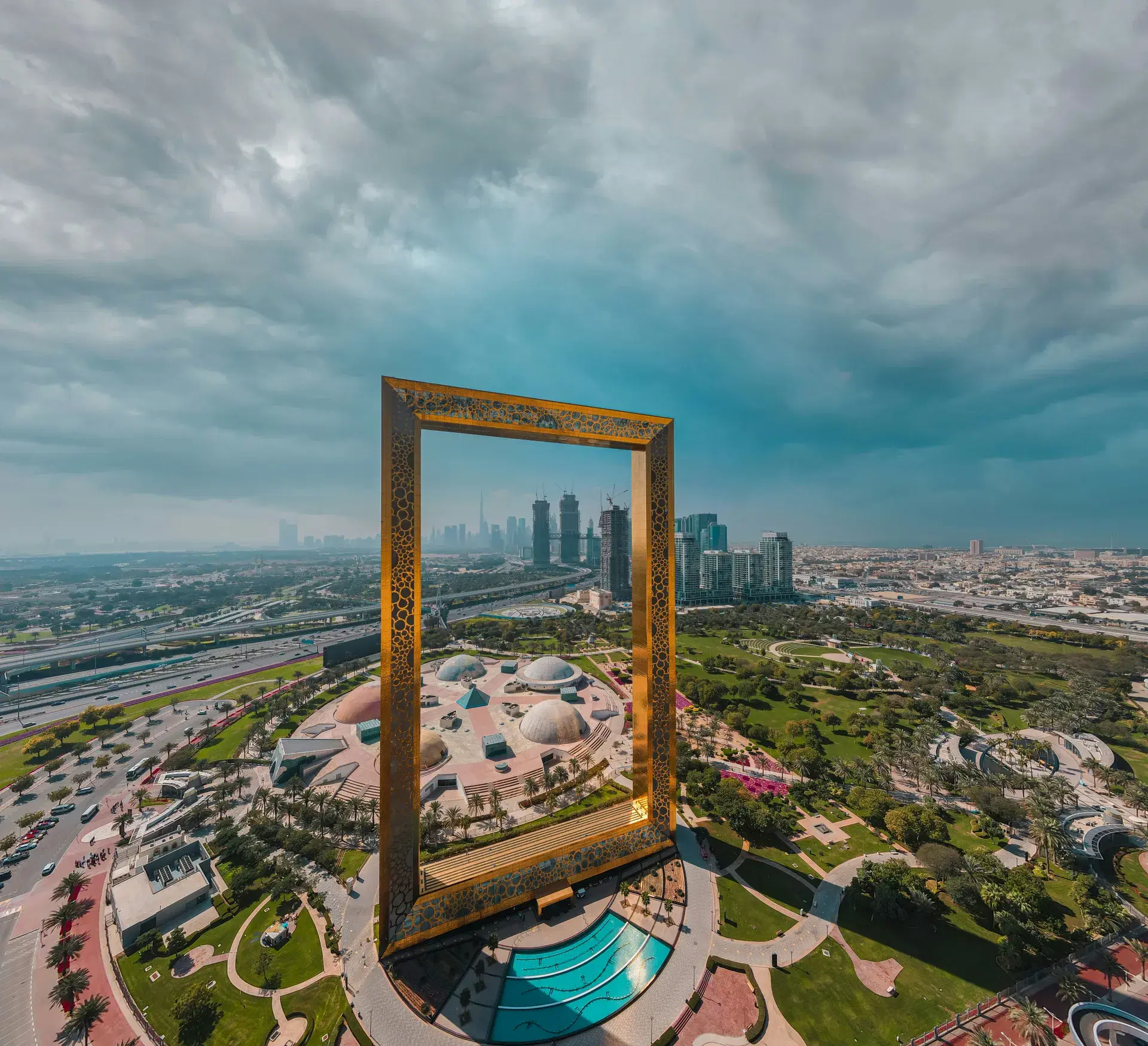 Doha